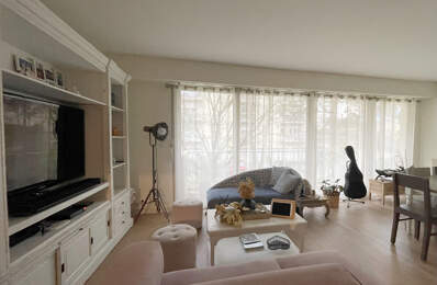 Appartement 3 chambres Lafayette — photo du bien
