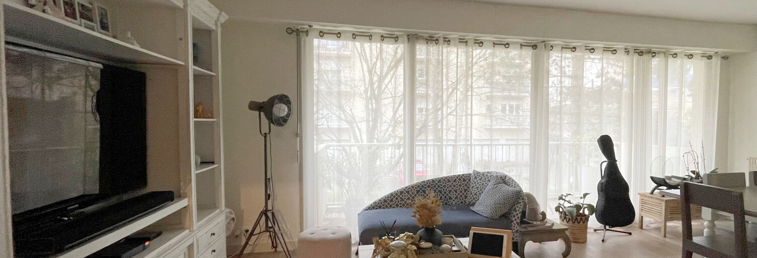 Appartement 5 Pièces 101 m² à louer à Angers (49100)