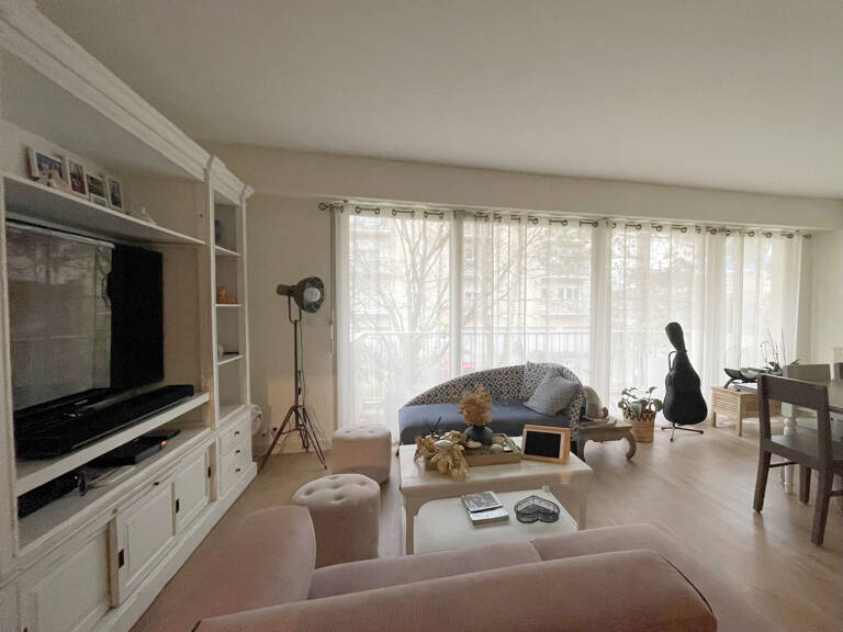 Appartement 3 chambres Lafayette — photo 1