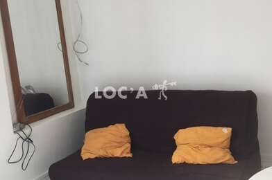 Appartement 1 pièces 450 €