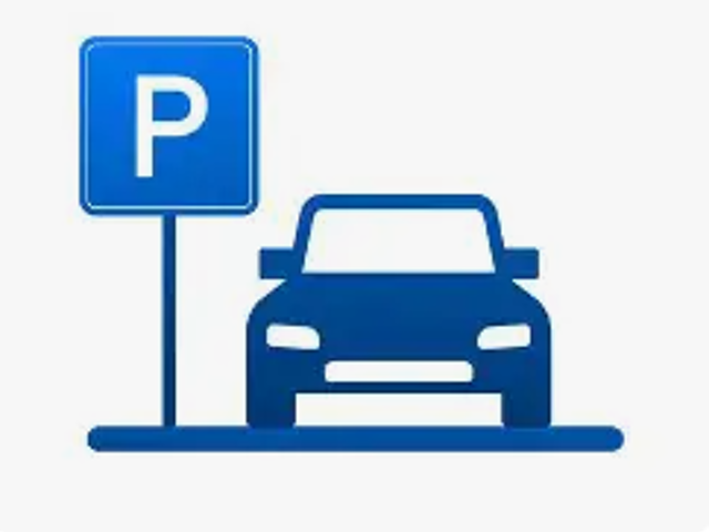 PLACE DE PARKING SOUTERRAIN AVENUE DES PAULINES — photo du bien
