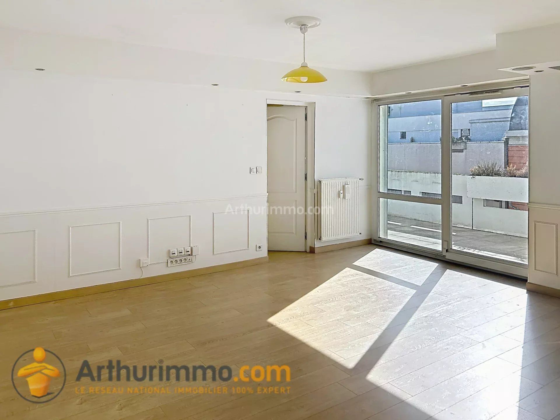 Appartement 3 pièces 65 m² · à Reims · 65 m² · 850 €/mois