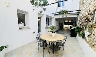 Maison 8 Pièces 187 m² à vendre à Ville-Dommange (51390)