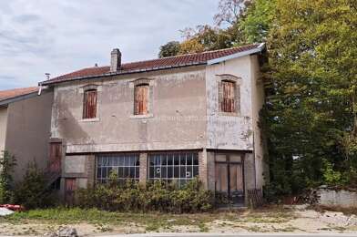Maison 5 pièces 45000 €