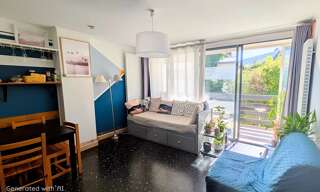 Appartement 2 Pièces 34 m² à vendre à Villard-de-Lans (38250)