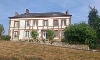 Maison 8 Pièces 221 m² à vendre à Forges-les-Eaux (76440)