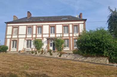 Maison 8 pièces 456000 €