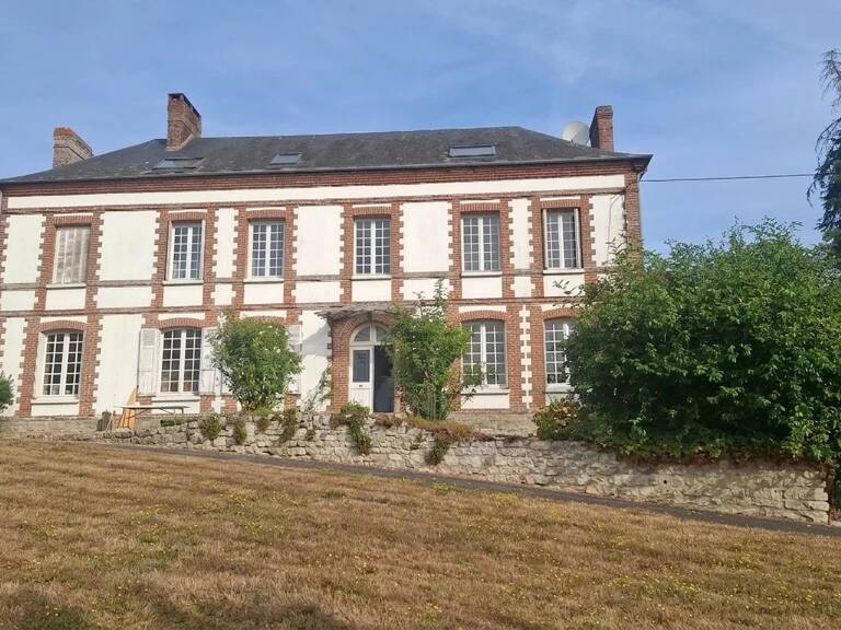 MAISON DE CARACTÈRE DE 221 M² — photo 1