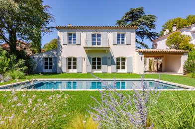 Maison 6 pièces 2200000 €