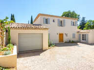 BASTIDE neuve 200 m2 sur 800 m2 de terrain avec piscine. — photo 2