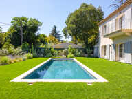 BASTIDE neuve 200 m2 sur 800 m2 de terrain avec piscine. — photo 3