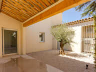 BASTIDE neuve 200 m2 sur 800 m2 de terrain avec piscine. — photo 4