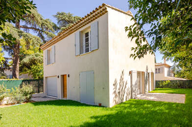 Maison 4 pièces 990000 €