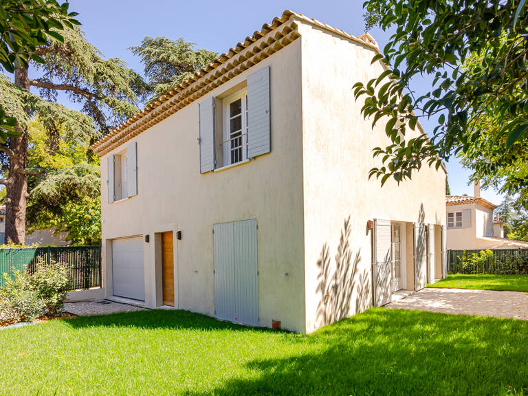 Maison neuve 105 m2 avec garage et terrain arboré — photo 1