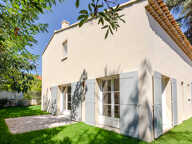 Maison neuve 105 m2 avec garage et terrain arboré — photo 2