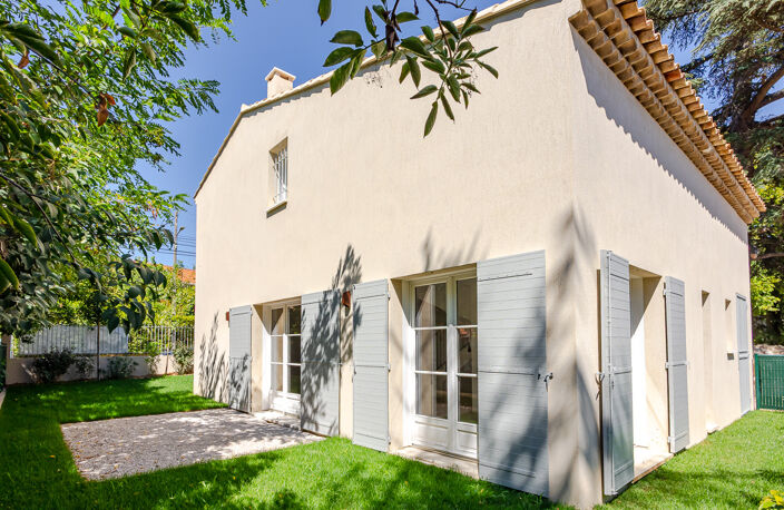 Maison neuve 105 m2 avec garage et terrain arboré — photo 2