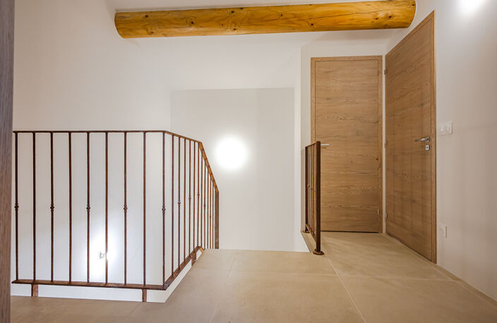 Maison neuve 105 m2 avec garage et terrain arboré — photo 5