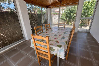 Maison 5 pièces 389000 €