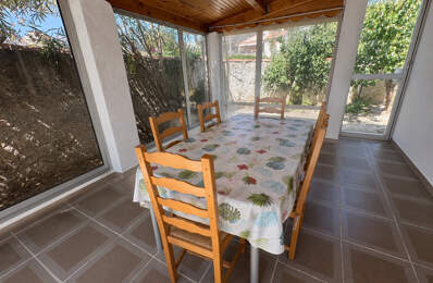 MAISON DE TYPE 5 MARTIGUES — photo du bien