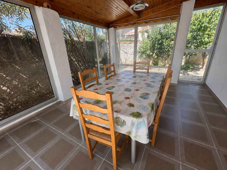 MAISON DE TYPE 5 MARTIGUES — photo 1