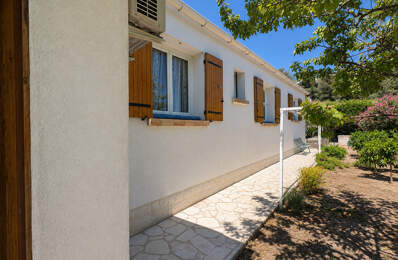 MAISON DE TYPE 5 MARTIGUES — photo du bien