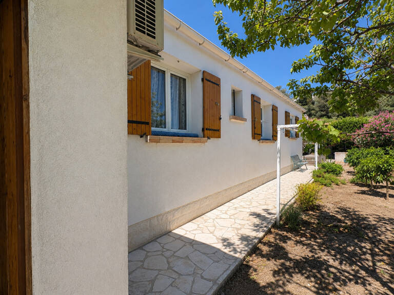 MAISON DE TYPE 5 MARTIGUES — photo 1