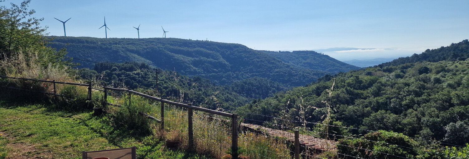 Maison 5 Pièces 95 m² à vendre à Gilhac-et-Bruzac (07800)