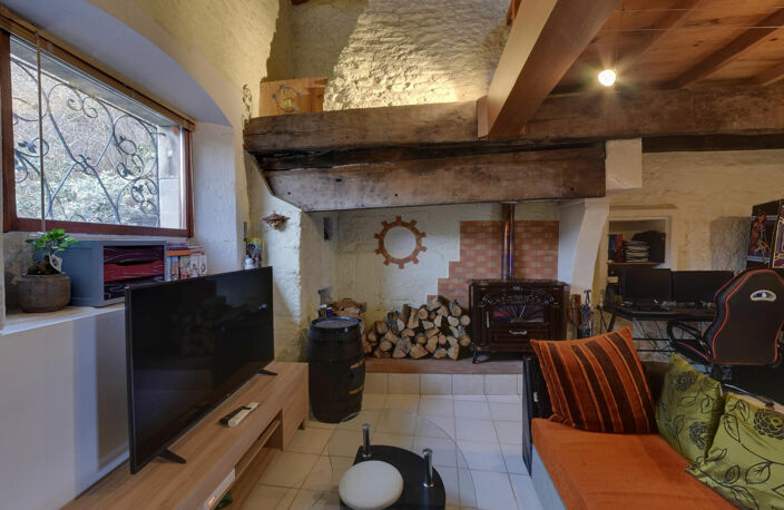 Maison de Hameau — photo 4