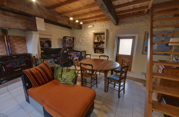 Maison de Hameau — photo 5