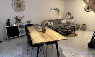 Maison 3 Pièces 65 m² à louer à Yvetot (76190)