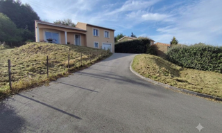 Maison 4 Pièces 89 m² à vendre à Maclas (42520)