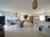 Maison 4 pièces avec garage et terrain de 994 m2 — photo 2