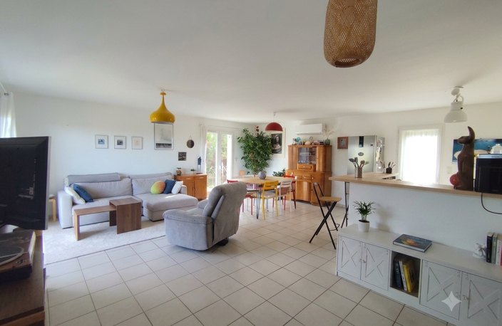 Maison 4 pièces avec garage et terrain de 994 m2 — photo 2