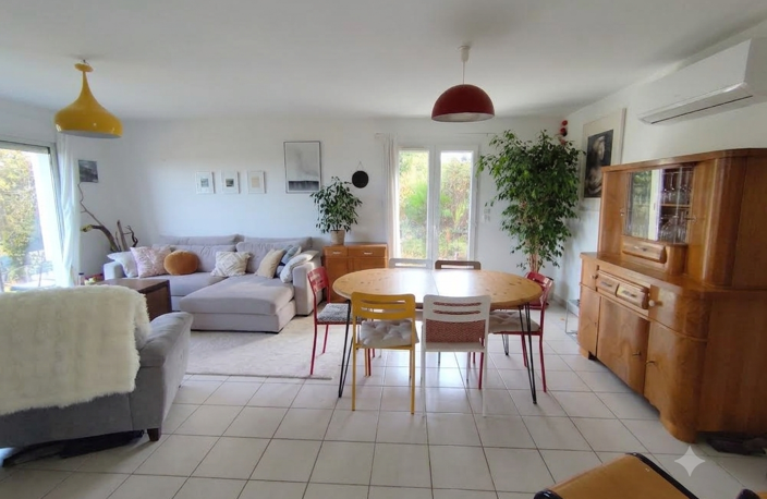 Maison 4 pièces avec garage et terrain de 994 m2 — photo 3