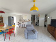 Maison 4 pièces avec garage et terrain de 994 m2 — photo 4