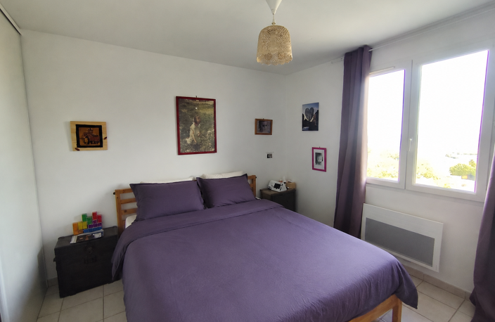 Maison 4 pièces avec garage et terrain de 994 m2 — photo 5
