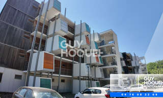 Appartement 2 Pièces 52 m² à vendre à Montmélian (73800)
