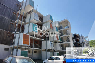 Appartement 2 pièces 175000 €