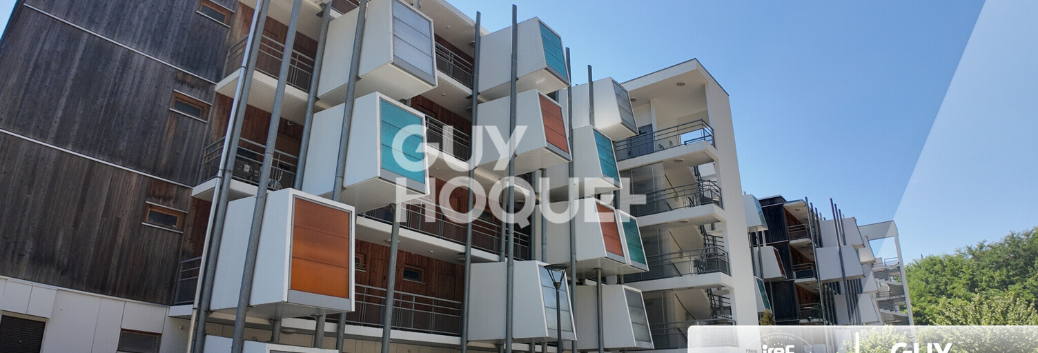 Appartement 2 Pièces 52 m² à vendre à Montmélian (73800)