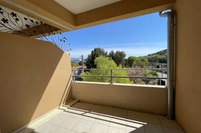 Appartement 2 pièces 600 €