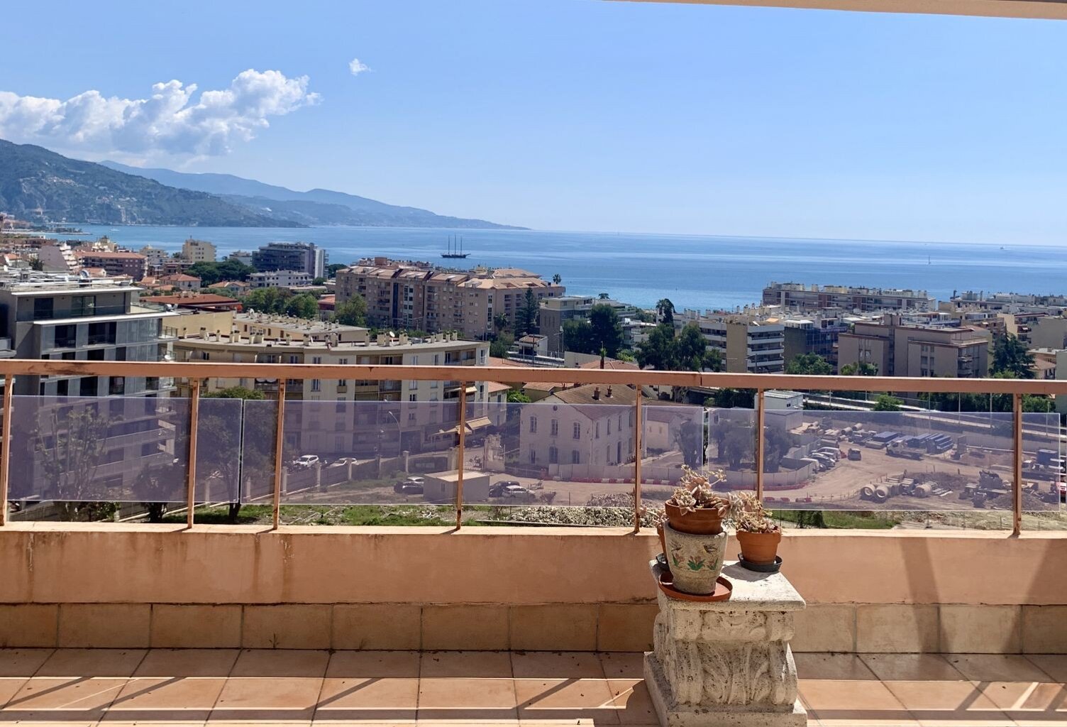 Vente Appartement 2 pièces — photo 1