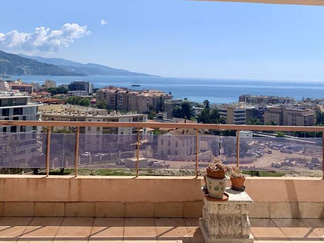 Vente Appartement 2 pièces — photo du bien