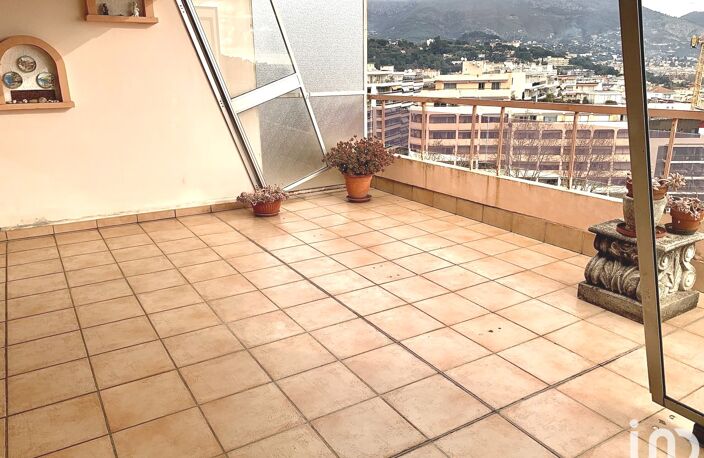 Vente Appartement 2 pièces — photo 2