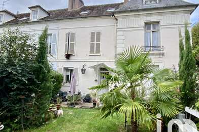 Maison 8 pièces 315000 €