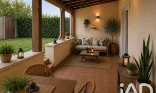 Maison 5 Pièces 110 m² à vendre à Castres (81100)