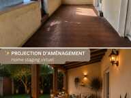 Vente Maison/villa 5 pièces — photo 2