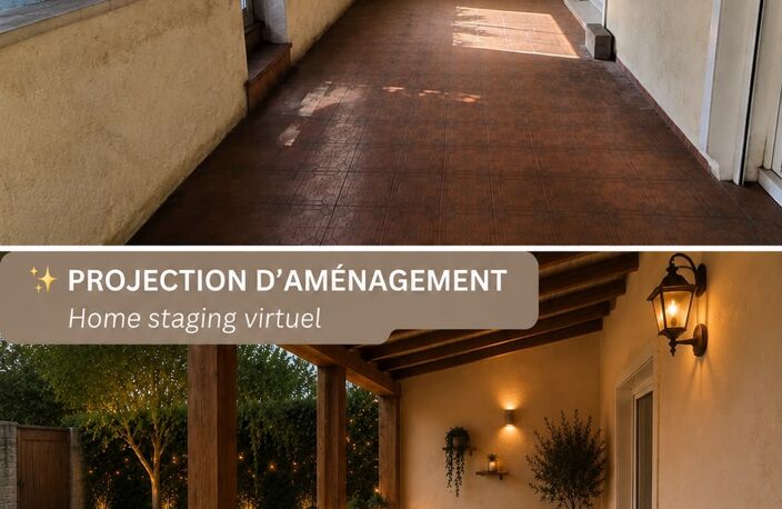 Vente Maison/villa 5 pièces — photo 2