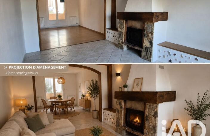 Vente Maison/villa 5 pièces — photo 3