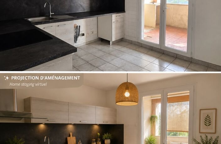 Vente Maison/villa 5 pièces — photo 4