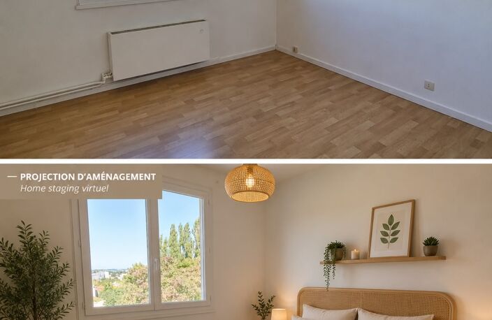 Vente Maison/villa 5 pièces — photo 5